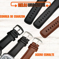 RELOJ URBANFOX™ ⌚