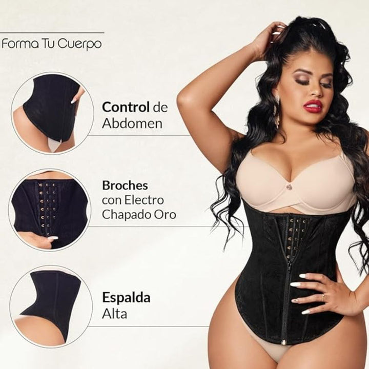 Cinturilla CurveMax 13X