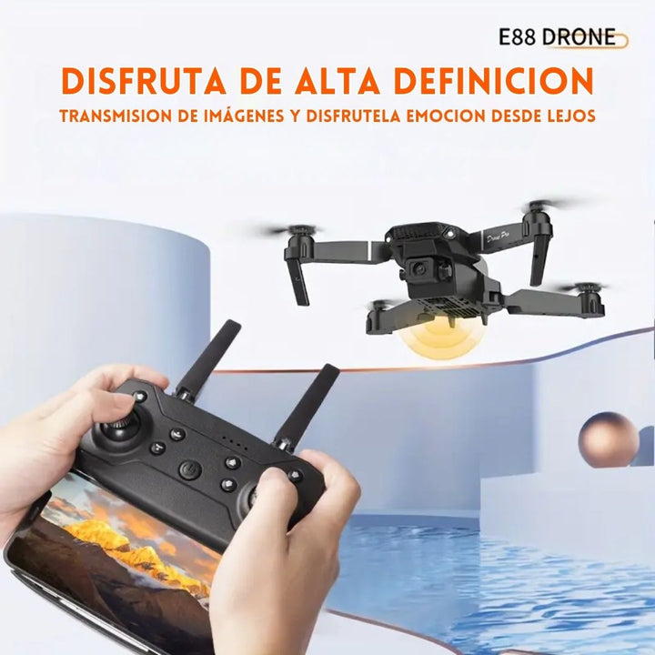 Drone ProFlyer E88