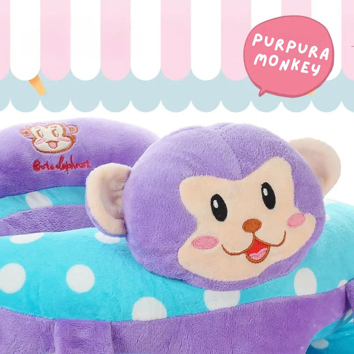 COJIN BABYSOFT 👶🐻