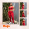 Rojo