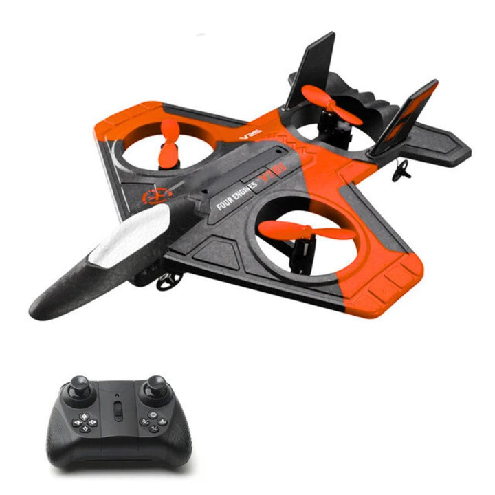 AeroDrone Pro 360°