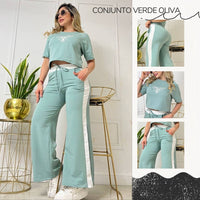 Conjunto Look Prada