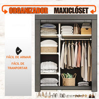 Organizador MaxiClóset