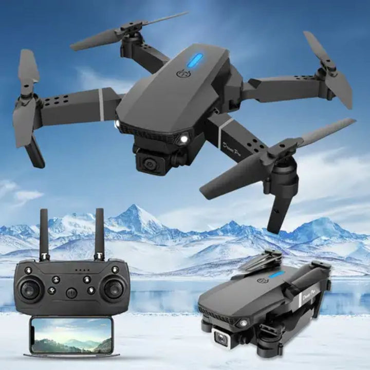 Drone ProFlyer E88