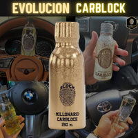 CarBlock™ Premium, Aroma de millonarios 🚘🧴