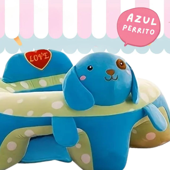 COJIN BABYSOFT 👶🐻