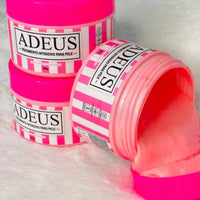 ADEUS TAPA FUCSIA ALTA 300ML