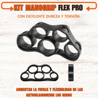 Kit ManoGrip Flex Pro