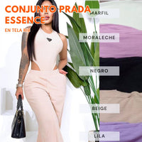 Conjunto Prada Essence 💯👗