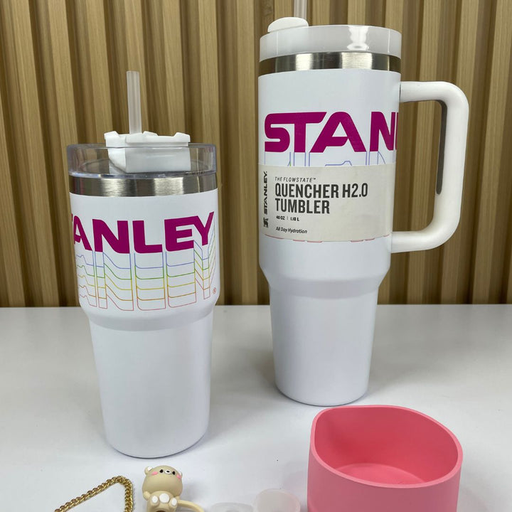 Combo Stanley X2 Set 🥤🔩