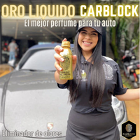 CarBlock™ Premium, Aroma de millonarios 🚘🧴