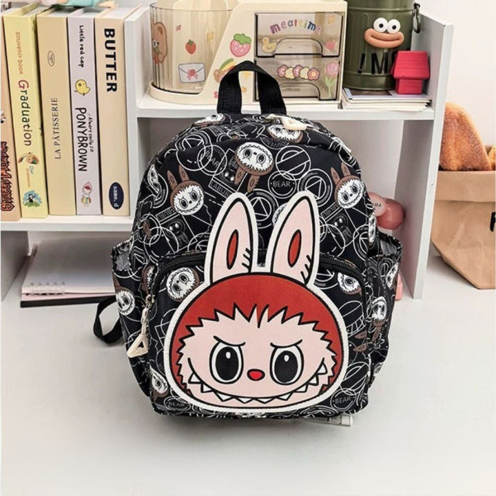 Bolso Infantil Labubu