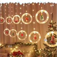 AROS MAGICOS NAVIDEÑOS🎄🎅🏼