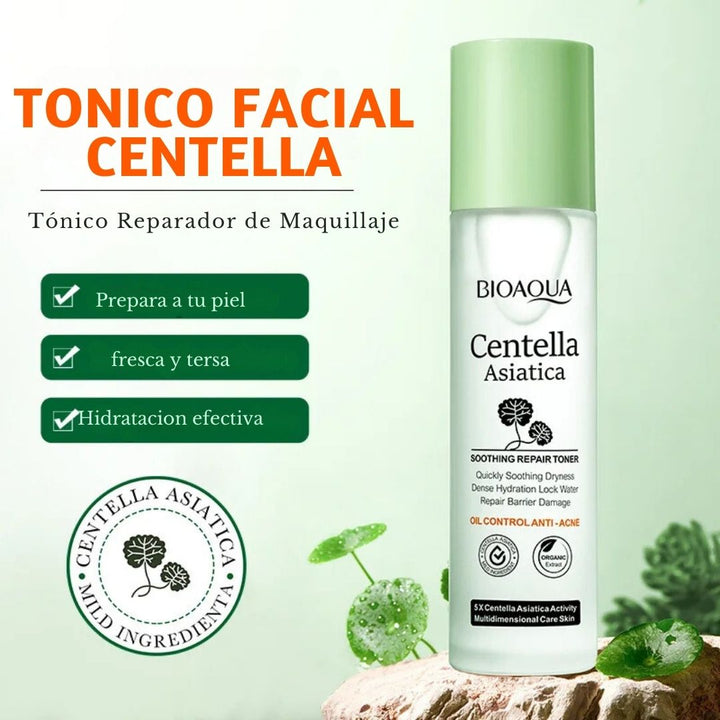 SKINCARE BIOAQUA CENTELLA 💦🍯🌸