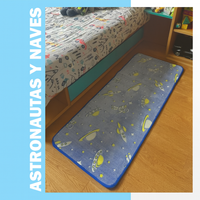 Alfombra Mágica Glow™ – Sueños tranquilos y noches mágicas🌙✨