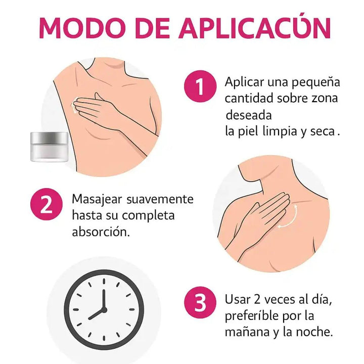 SKYNGLOW™ Crema Aclarante 60 ml ✨