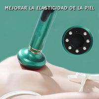 Skin Lift™ Cupping premium 3 en 1