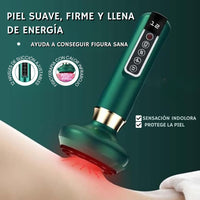 Skin Lift™ Cupping premium 3 en 1