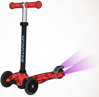 Imagen personalizada de tienda