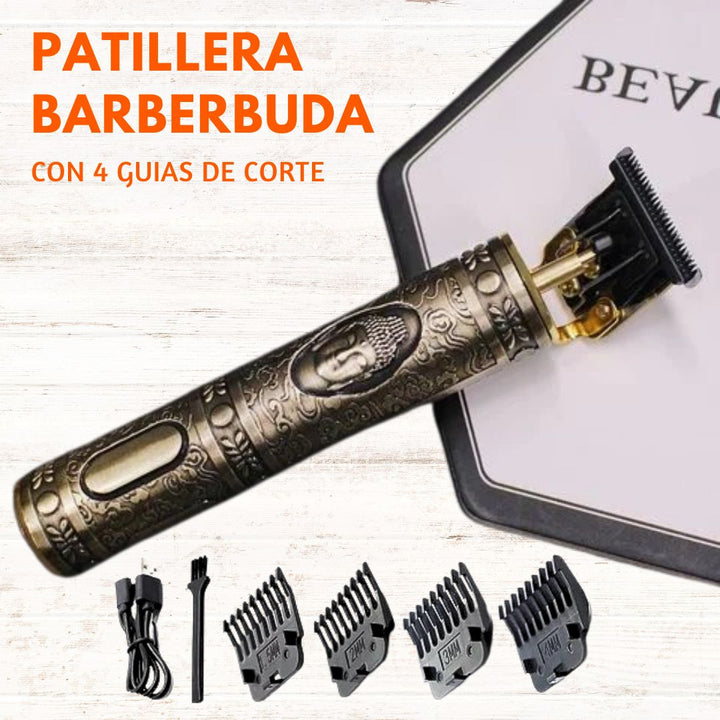 Patillera BarberBuda