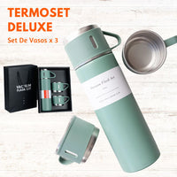 TermoSet Deluxe