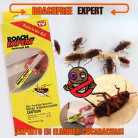 RoachFree Expert