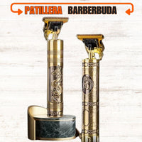 Patillera BarberBuda