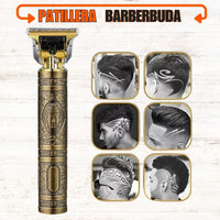 Patillera BarberBuda