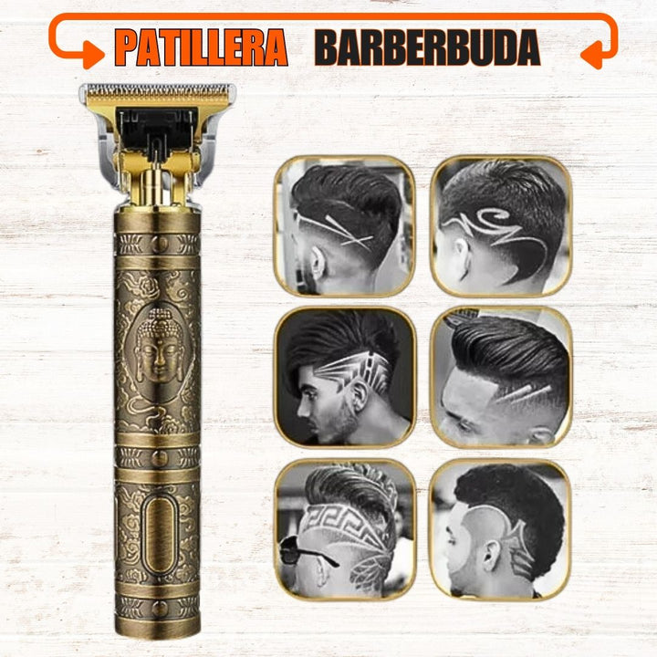 Patillera BarberBuda