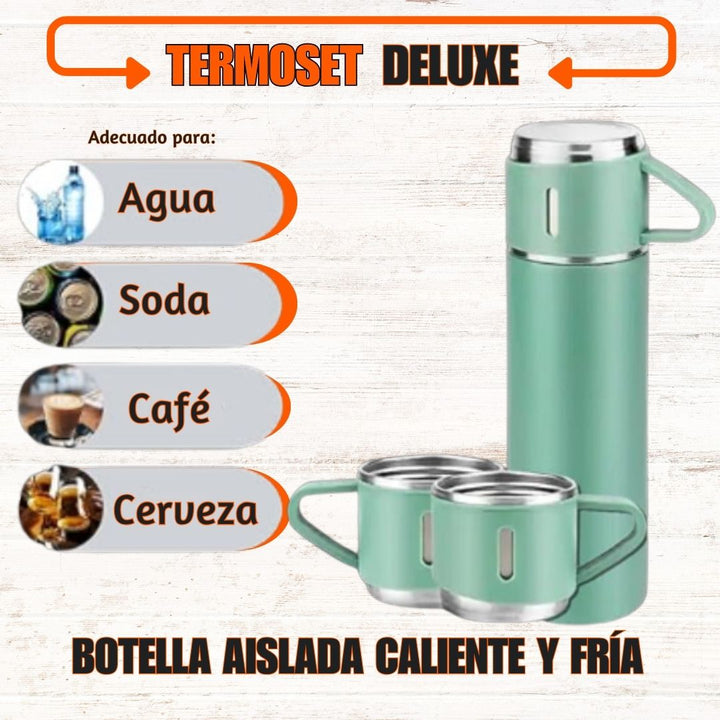 TermoSet Deluxe