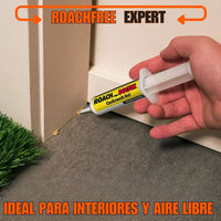 RoachFree Expert