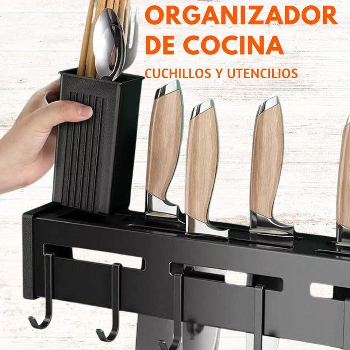 Organizador de cocina KnifeMaster