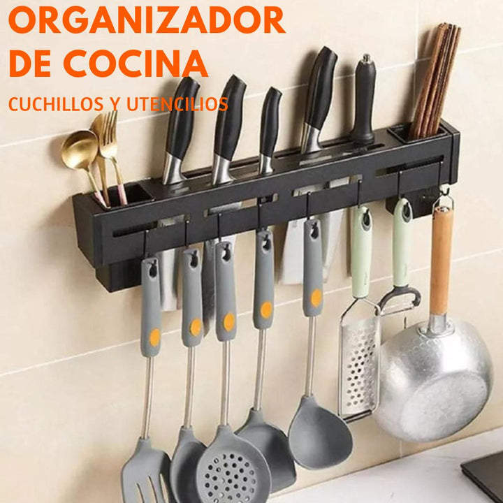 Organizador de cocina KnifeMaster