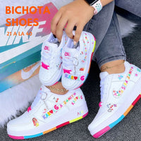 Tennis Bichota Shoes