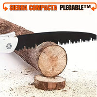 Sierra Compacta Plegable™ 🌴