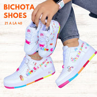 Tennis Bichota Shoes