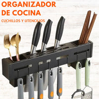 Organizador de cocina KnifeMaster