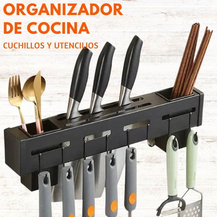 Organizador de cocina KnifeMaster