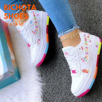 Tennis Bichota Shoes