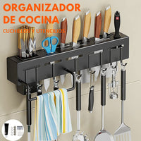 Organizador de cocina KnifeMaster