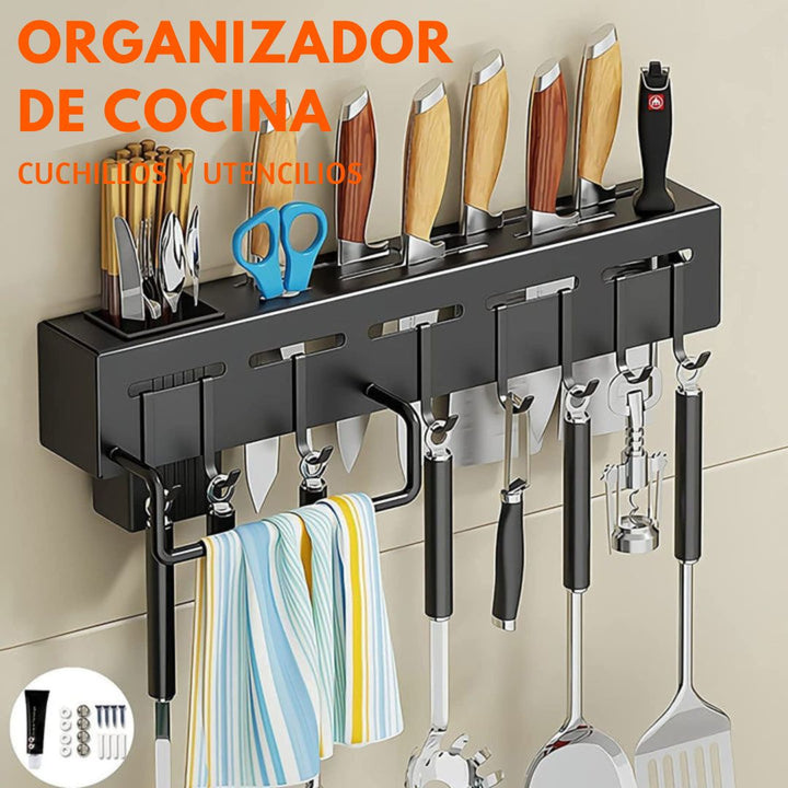 Organizador de cocina KnifeMaster