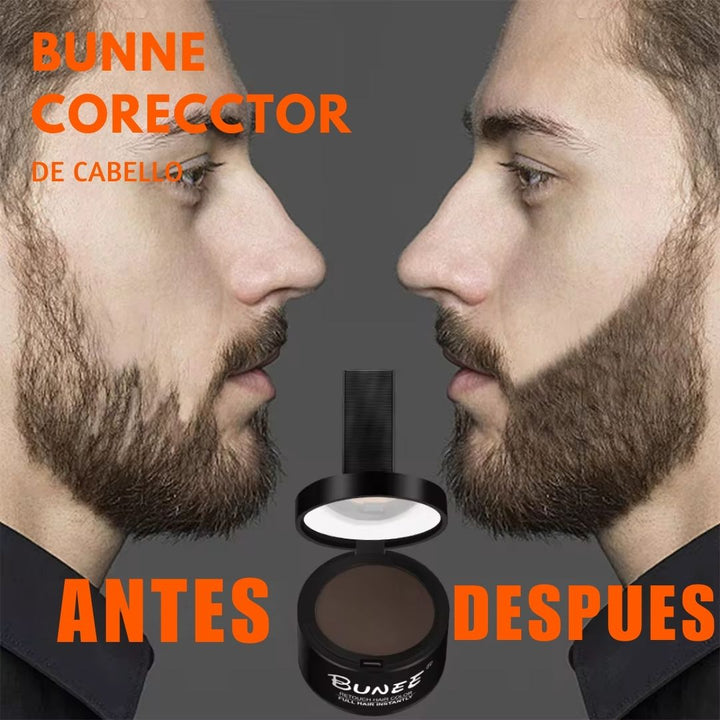 "Bunee"  Corrector de Cabello