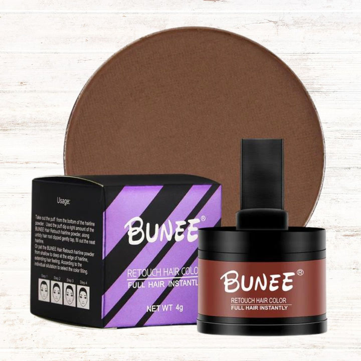 "Bunee"  Corrector de Cabello