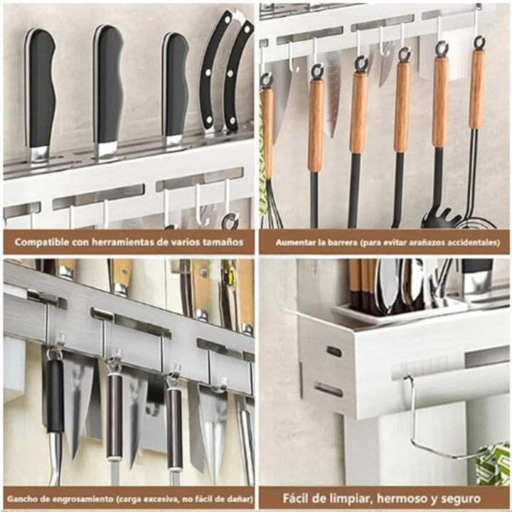 Organizador de cocina KnifeMaster