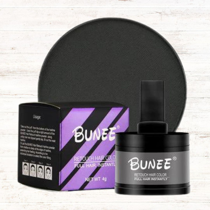 "Bunee"  Corrector de Cabello