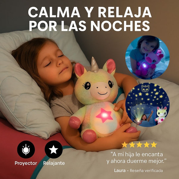 STAR BELLY ORIGINAL - Cielo Estrellado🌙🦄