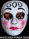 PURGA GOD