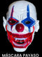 PAYASO ASESINO