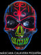 CALAVERA PEQUEÑA